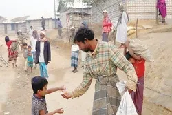 الازهر نے روهینگیا انسانی بحران بارے خبردار کردیا