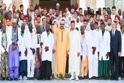Morocco to Resume Program to Train Prayer Leaders