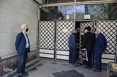 تعطیلی 10 روزه بازار تبریز