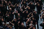 اجتماع عاشورائیان یزد