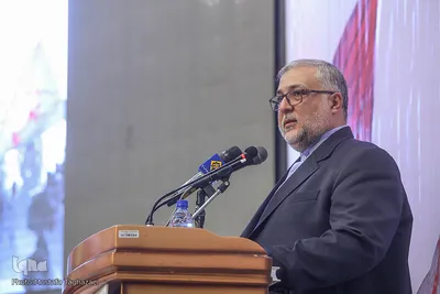 چهارمین جایزه جهانی اربعین