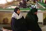 قافله عزاداری سالروز شهادت حضرت علی(ع) در اصفهان