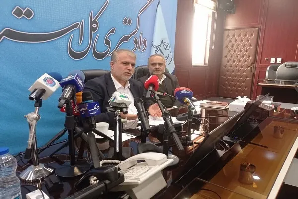 برخورد دستگاه قضا با مقصران اجرایی نشدن مصوبات اقتصاد مقاومتی 