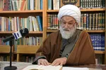 فیلم | انکارِ وجود حضرت مهدی(عج) کفر است