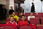 رقابت حفظ و قرائت در ششمین روز مسابقات سراسری قرآن