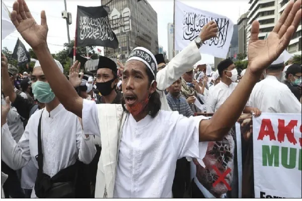 Amaran terhadap berkembangnya fahaman takfiri di Indonesia