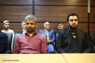 پایان آزمون انتخابی مسابقات بین‌المللی قرآن روشندلان