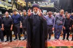 عکس | نماز جماعت ظهر عاشورا در اهواز