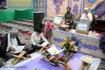 مسجد حضرت مهدی (عج) ملاثانی 