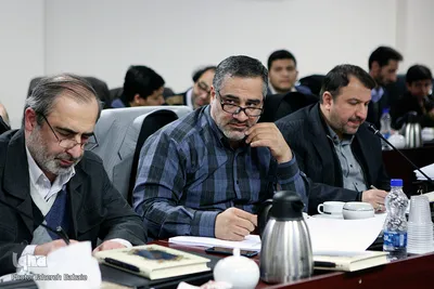 دهمین دوره ارزیابی و انتخاب نمایندگان جمهوری اسلامی ایران جهت اعزام به مسابقات بین‌المللی قرآن