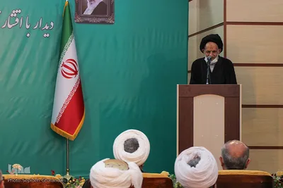 دیدار نمایندگان مردمی با رئیس دستگاه قضا