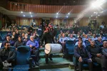 همایش ستاره‌های شهر، «روایت یازدهم؛ عباس همه‌ دوران»