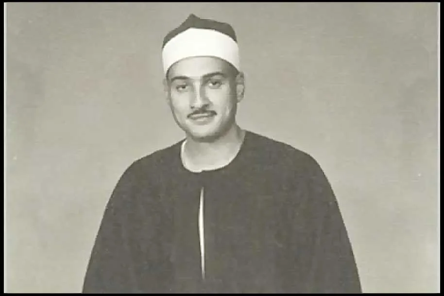 Həmdi Zamilin səhər tilavətləri xəzinəsi + Audio