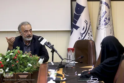 بازدید سید‌احمد زرهانی، قائم مقام ستاد اقامه نماز کشور از ایکنا