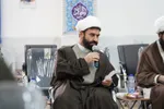 گردهمایی ائمه جمعه لرستان