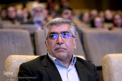 حمیدرضا طیبی، رئیس جهاد دانشگاهی