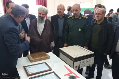 برگزاری دومین رویداد علمی هسته های مسئله محور
