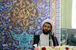 آیین افتتاحییه مرحله شهرستانی چهل و پنجمین دوره مسابقات قرآن کریم اوقاف آذربایجان شرقی