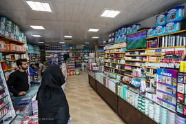 تا پای جان برای ایران اسلامی