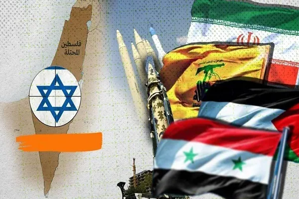 پاسخ محور مقاومت به تجاوز رژیم صهیونیستی چگونه خواهد بود؟