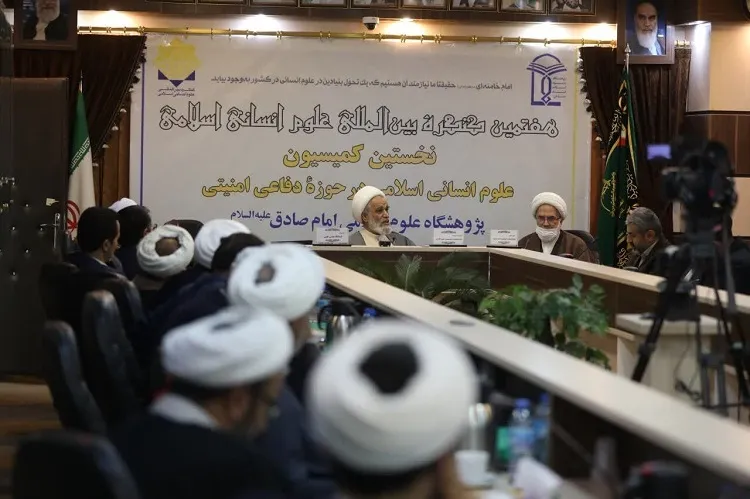 تحول در حوزه روابط بین‌الملل با نظریه «جهاد تمدنی»