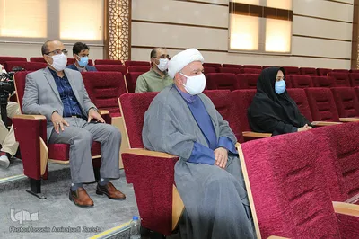 تجلیل از ۵ ایثارگر در خراسان‌جنوبی