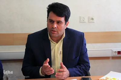 نشست خبری اعلام برنامه های هفته امور تربیتی و تربیت اسلامی آموزش و پرورش استان یزد