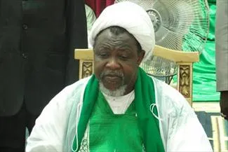 Sheikh Ibrahim Zakzaky Har Yanzu Yana Cikin Mawuyacin Hali