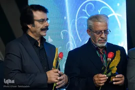 اختتامیه جشنواره حکمت و نیایش در یازدهمین روز بیست و هفتمین نمایشگاه بین‌المللی قرآن
