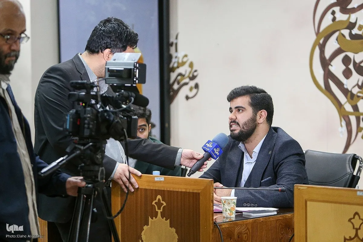 Qari wa Iran: Hija ni fursa ya mashirikiano kwa wasomaji wa Qur'ani wa ulimwengu wa Kiislamu