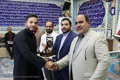 چهارمین دوره مسابقات قرآن «ریاض الفرقان» در اهواز
