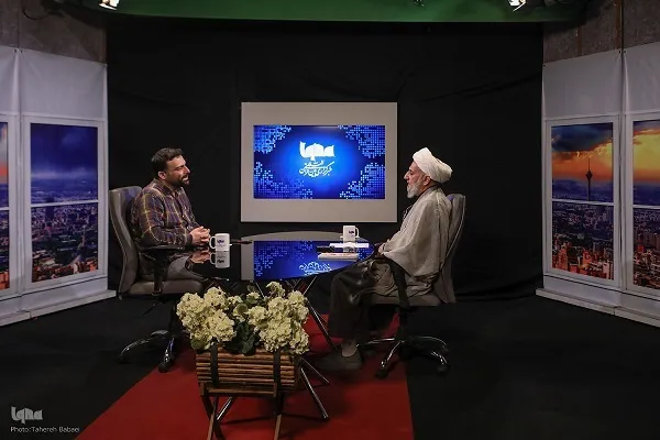 جهاد تبیین؛ میراث امام حسین(ع) برای حق‌طلبان + فیلم