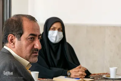 میزگرد راهکارهای حمایت نهادهای قرآنی از اتحادیه قرآنی چهارمحال‌وبختیاری در ایکنا
