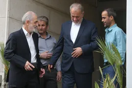 دهمین دیدار نوروزی جامعه قرآنی در ایکنا_۲