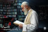 آغاز به‌کار موکب «باید برخاست» نهاد کتابخانه‌های عمومی کشور