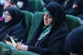 گردهمایی مدیران موسسات و تشکل های قرآن و عترت استان تهران