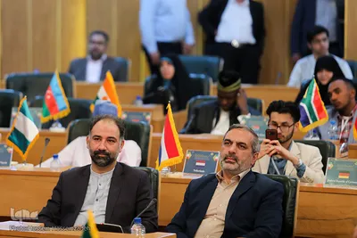 آغاز ششمین مسابقات بین‌المللی قرآن دانشجویان