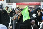 اجتماع بانوان علوی