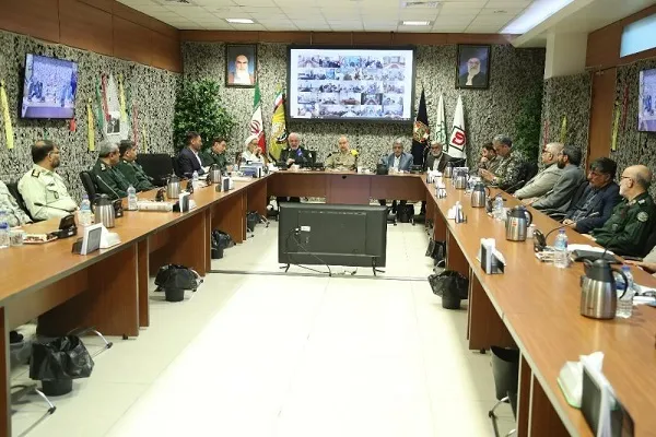 اقتدار نظام انقلابی ایران ناشی از تربیت اسلامی است