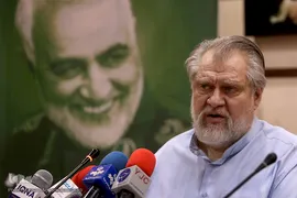 نادر طالب زاده، مستندساز