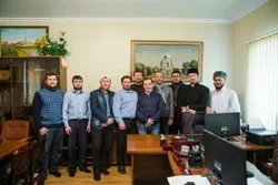 Ежемесячное заседание Координационного совета по проведению Всероссийских детских оздоровительных смен «Муслим»
