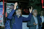 گردهمایی مدیران عامل تشکل‌های قرآنی کشوردرحرم شاهچراغ(ع)