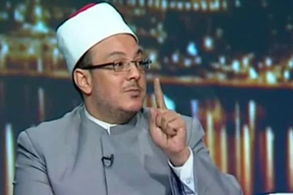 Peyğəmbərlik və mehdilik iddiası edən misirlilər