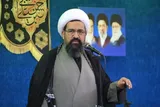 دشمن به دنبال ایجاد اختلاف میان مردم و نیروهای انقلابی است