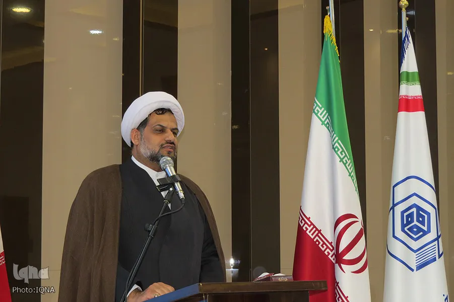 بهره‌مندی از ظرفیت‌های جامعه در ترویج مفاهیم عالیه کلام وحی
