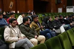 چهاردهمین دوره مسابقات ملی منظره دانشجویی در دانشگاه علوم پزشکی بابل