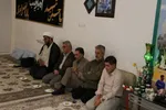 دیدار دانشگاهیان لرستان با خانواده شهید «امیرحسین طولابی»