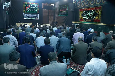 سالگرد استاد مروت