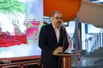 سفر وزیر میراث فرهنگی، صنایع دستی و گردشگری به آذربایجان شرقی‎