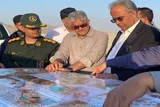 هیچ‌چیز مانع توسعه سیستان‌وبلوچستان نمی‌شود؛ حتی شرایط جنگی
